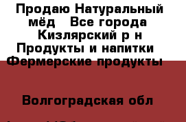 Продаю Натуральный мёд - Все города, Кизлярский р-н Продукты и напитки » Фермерские продукты   . Волгоградская обл.